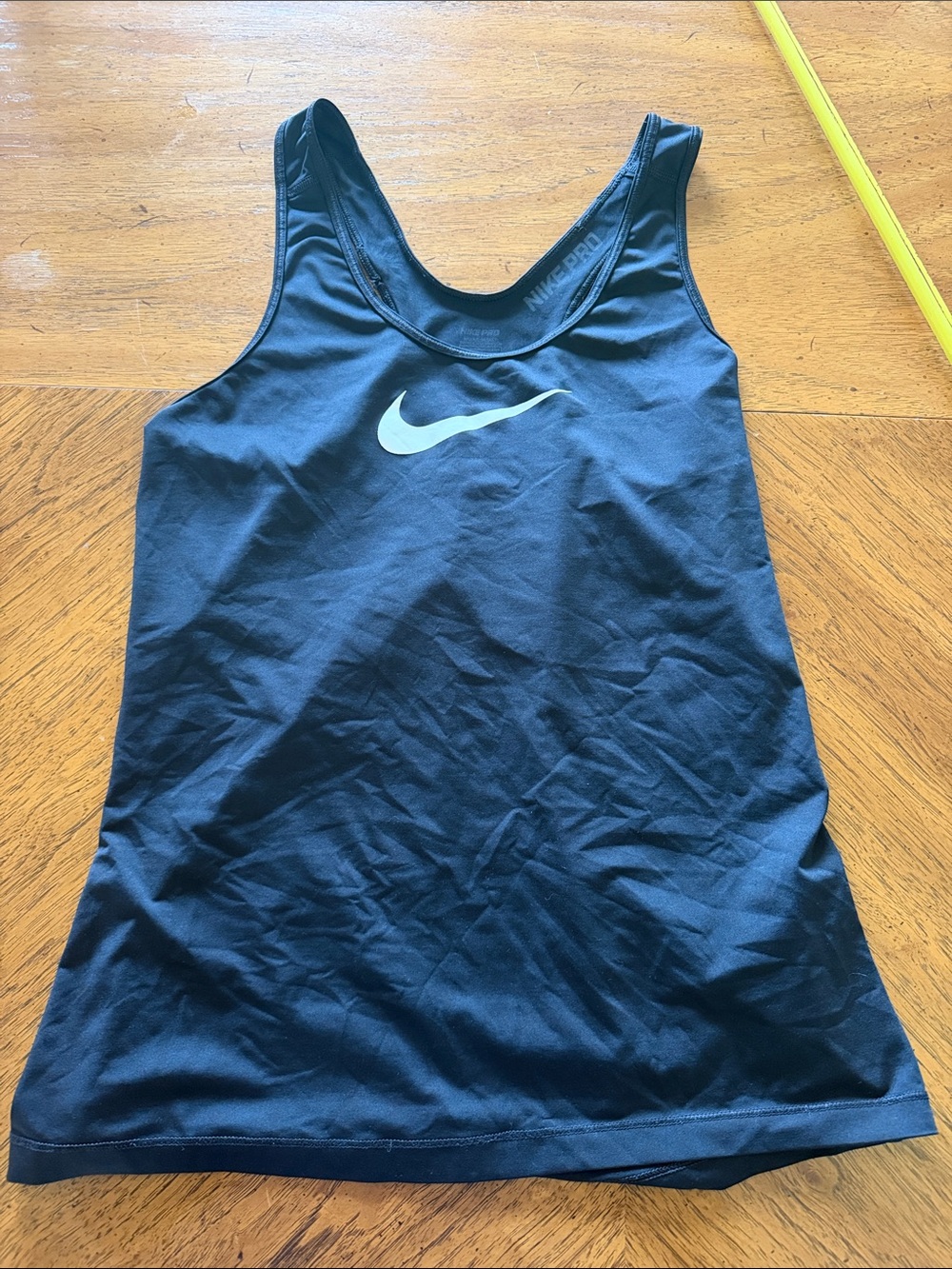 Nike Dri Fit Tank - Picture 2 of 7